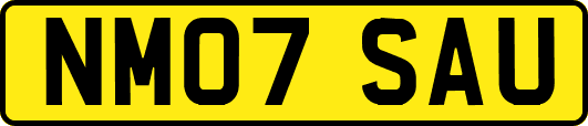 NM07SAU