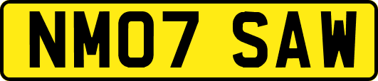 NM07SAW