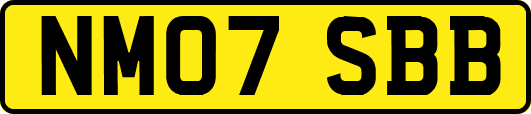 NM07SBB