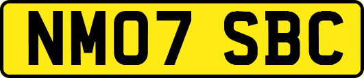 NM07SBC