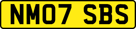 NM07SBS