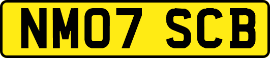 NM07SCB