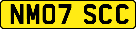 NM07SCC