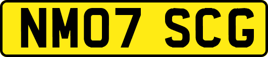 NM07SCG