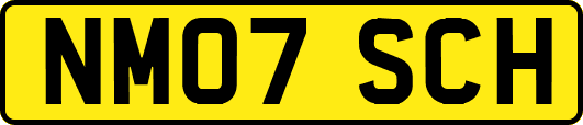 NM07SCH