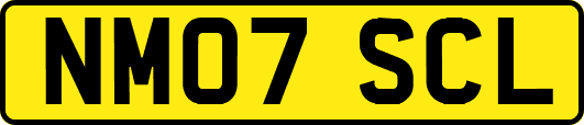 NM07SCL