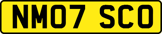 NM07SCO
