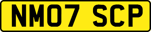NM07SCP
