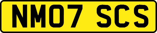 NM07SCS