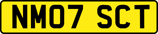NM07SCT