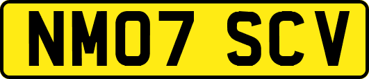 NM07SCV