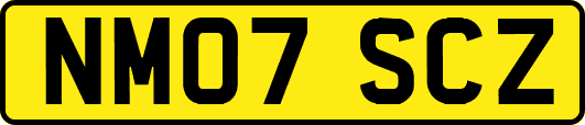 NM07SCZ
