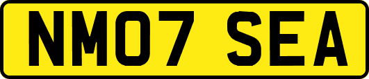 NM07SEA