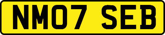 NM07SEB
