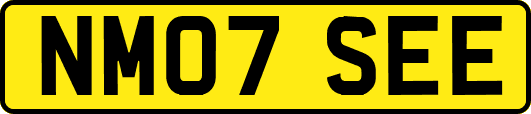 NM07SEE