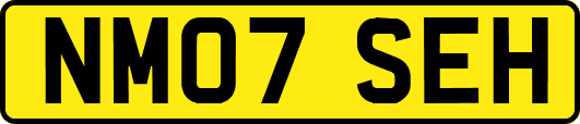 NM07SEH