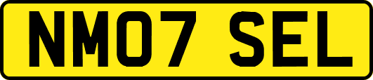 NM07SEL