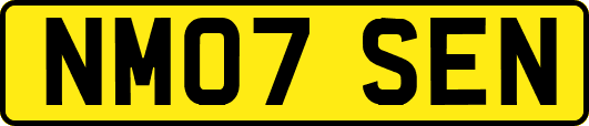 NM07SEN