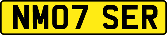 NM07SER