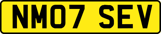 NM07SEV