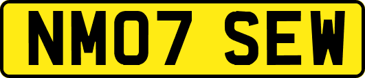 NM07SEW