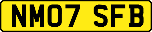 NM07SFB