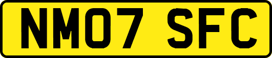 NM07SFC