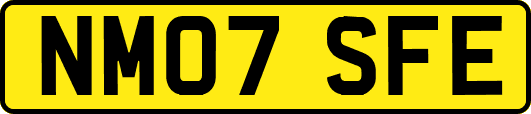 NM07SFE