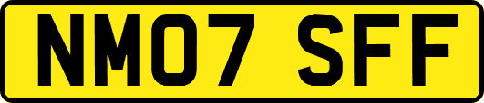 NM07SFF