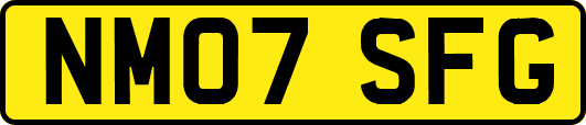NM07SFG