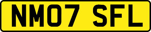 NM07SFL