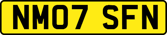 NM07SFN