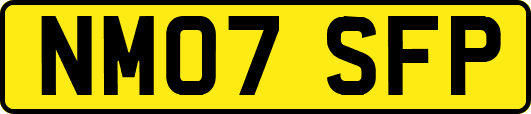 NM07SFP
