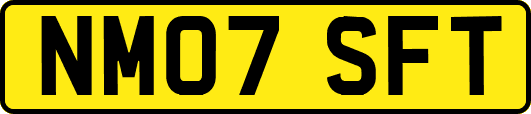NM07SFT