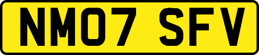 NM07SFV