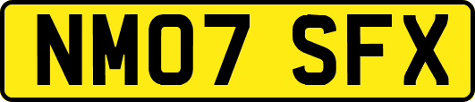 NM07SFX