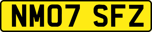 NM07SFZ