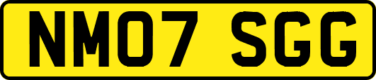 NM07SGG