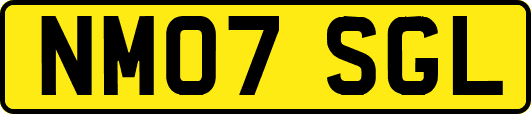 NM07SGL