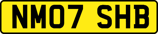 NM07SHB