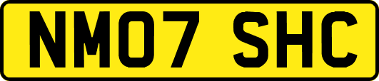 NM07SHC