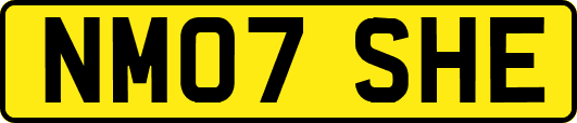 NM07SHE