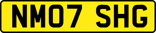 NM07SHG