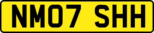 NM07SHH