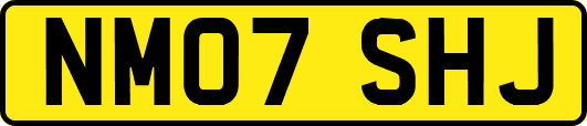NM07SHJ