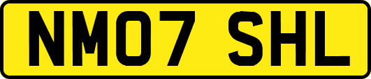 NM07SHL