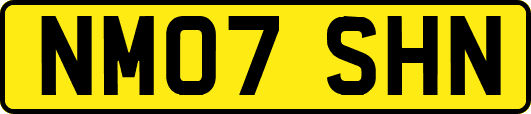 NM07SHN