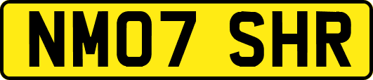 NM07SHR