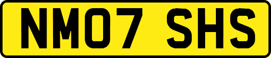NM07SHS