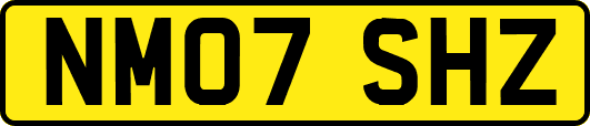 NM07SHZ